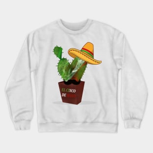 El Cinco de Mayo Crewneck Sweatshirt